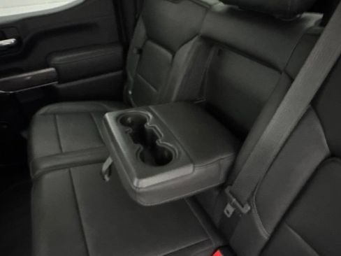 Used 2021 Chevrolet Silverado 1500 LTZ w/ LTZ Premium Package AWD/4WD image 51