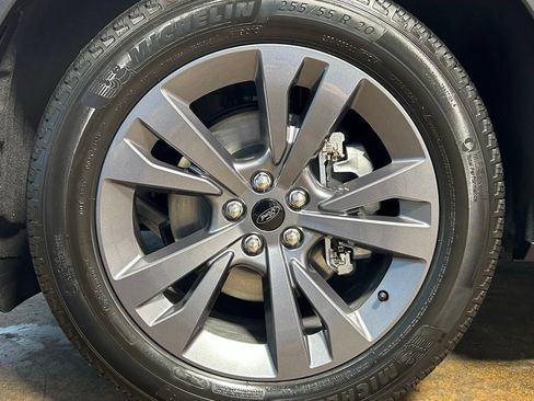 New 2026 Ford Explorer Active w/ Active Comfort Package AWD/4WD image 55