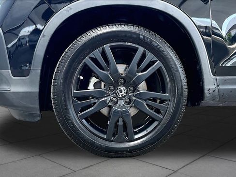 Used 2021 Honda Pilot Special Edition image 11