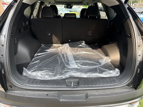 New 2026 Hyundai Tucson Limited AWD/4WD image 5