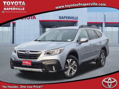 Used 2022 Subaru Outback Limited