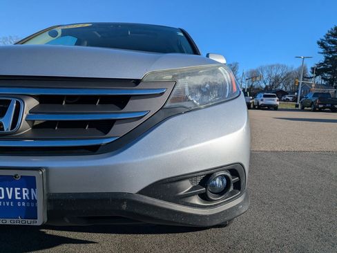 Used 2014 Honda CR-V EX image 10