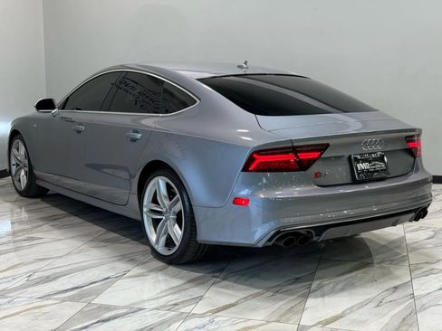 Used 2018 Audi S7 Premium Plus w/ S Sport Package image 9