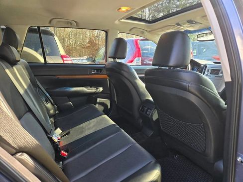 Used 2014 Subaru Outback 2.5i Limited image 25