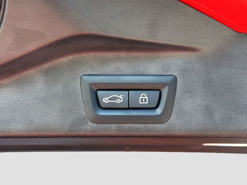 Used 2023 BMW X5 M w/ Executive Package image 13