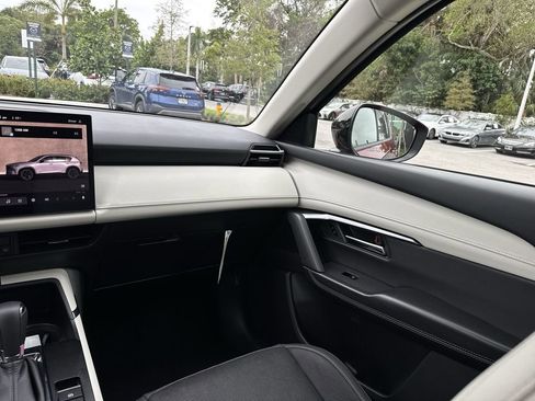 New 2026 MAZDA CX-5 Preferred image 16