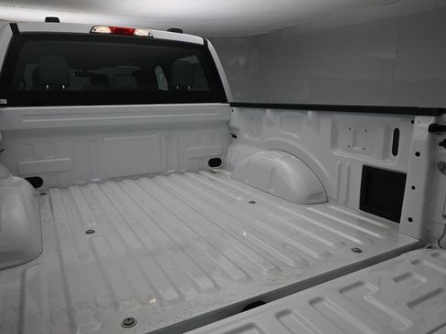 New 2026 Ford F150 XL AWD/4WD image 8