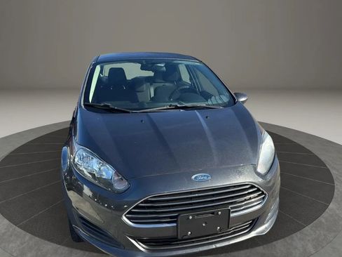 Used 2018 Ford Fiesta SE FWD image 15
