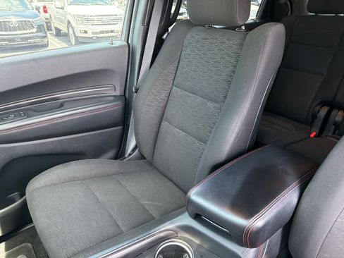 Used 2023 Dodge Durango GT AWD/4WD image 39