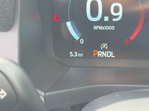 New 2026 Ford Explorer Active image 20