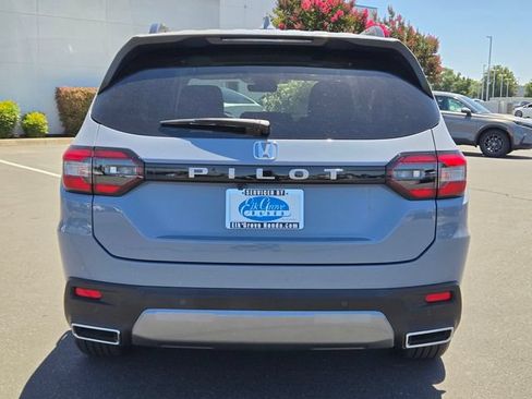 New 2026 Honda Pilot EX-L image 5