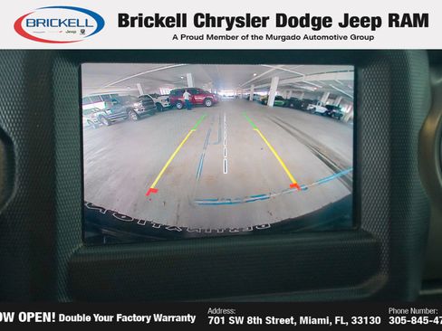 Used 2022 Jeep Wrangler Unlimited Sport AWD/4WD image 34