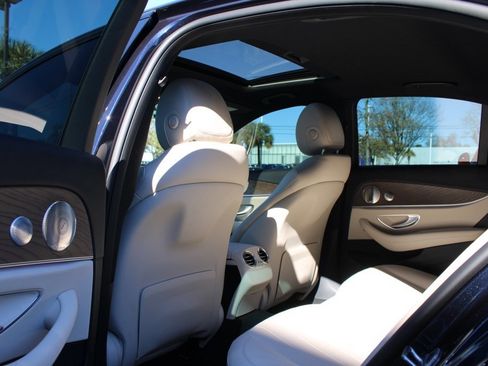 Certified 2022 Mercedes-Benz E 350 E 350 image 24