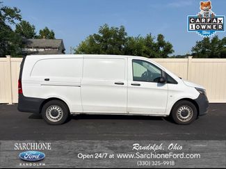 Used 2023 Mercedes-Benz Metris video 1