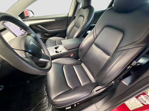 Used 2023 Tesla Model 3 Standard Range RWD image 11