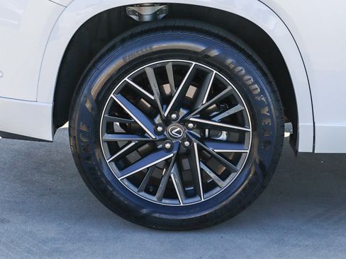Certified 2024 Lexus TX 350 FWD w/ Technology Package image 10