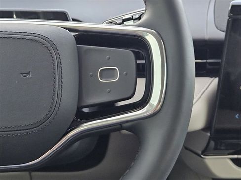 New 2026 Lincoln Nautilus Reserve image 27