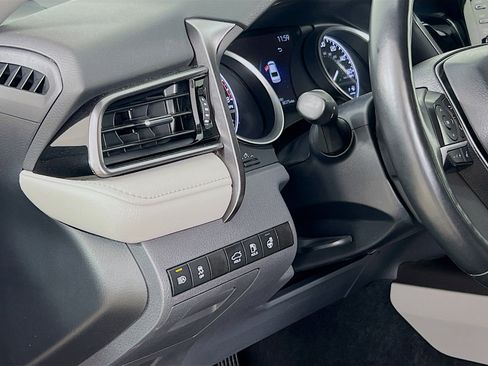 Used 2023 Toyota Camry LE w/ Cold Weather Package image 10