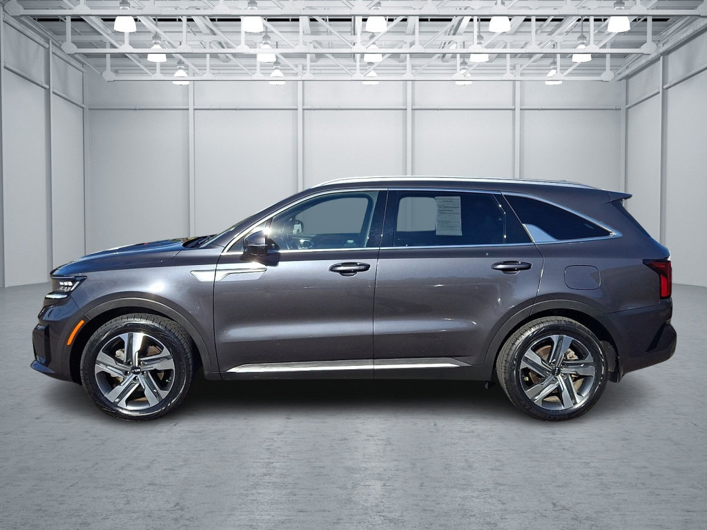 Used 2023 Kia Sorento SX Prestige AWD/4WD image 2