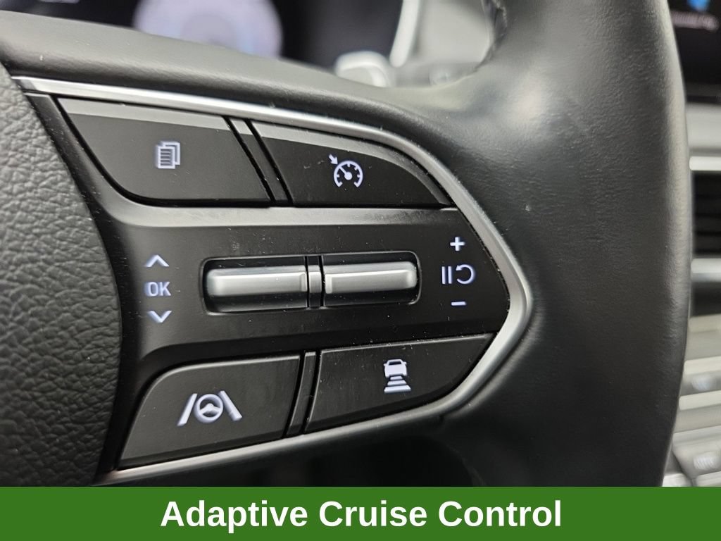 Used 2023 Hyundai Santa Fe Limited w/ Cargo Package AWD/4WD image 25