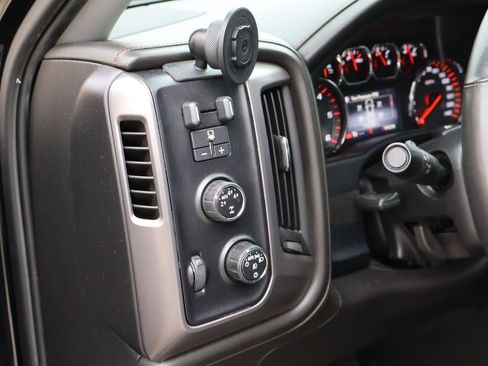 Used 2015 GMC Sierra 1500 SLT image 24