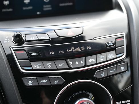 Used 2021 Acura RDX A-Spec image 33