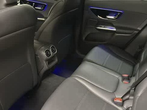 Certified 2026 Mercedes-Benz GLC 300 4MATIC image 32