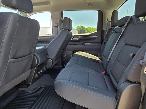 Used 2025 GMC Sierra 1500 Elevation AWD/4WD image 6