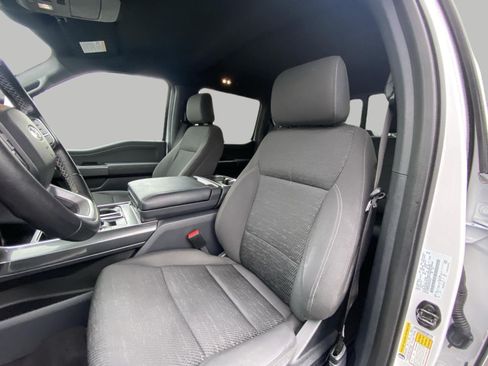 Used 2023 Ford F150 XLT w/ Equipment Group 302A High AWD/4WD image 18
