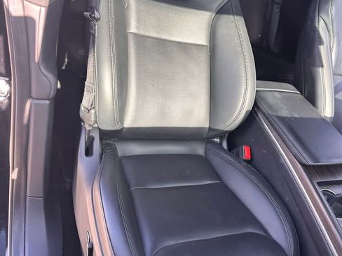 Used 2023 Tesla Model X AWD/4WD image 12