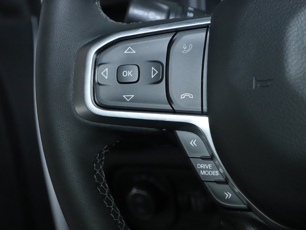 Used 2026 RAM 1500 Big Horn AWD/4WD image 22