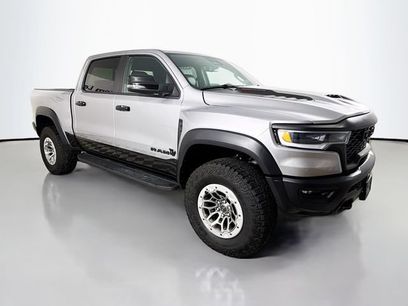 Used 2025 RAM 1500 RHO w/ RHO Level 1 Equipment Group