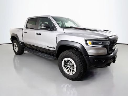 Used 2025 RAM 1500 RHO w/ RHO Level 1 Equipment Group AWD/4WD image 1