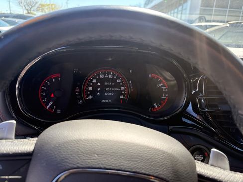 Used 2024 Dodge Durango R/T AWD/4WD image 15