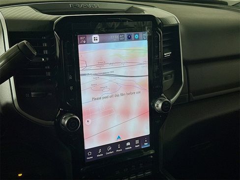 New 2026 RAM 2500 Big Horn image 15