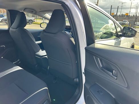 New 2026 Toyota Prius Plug-In Hybrid image 13