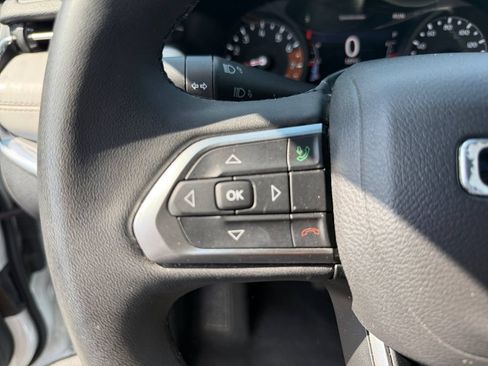 Used 2024 Jeep Compass Limited AWD/4WD image 30