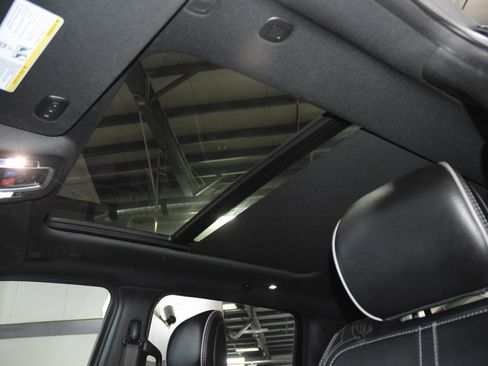 Used 2023 RAM 1500 Limited w/ Trailer Tow Group image 43