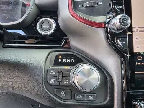 New 2026 RAM 1500 Rebel w/ Rebel Level 2 Equipment Group image 15