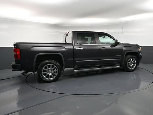 Used 2015 GMC Sierra 1500 Denali AWD/4WD image 2