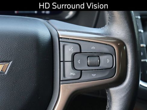 Used 2023 Chevrolet Tahoe High Country AWD/4WD image 40