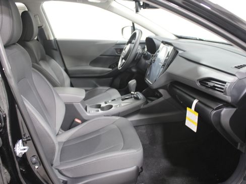 New 2026 Subaru Crosstrek 2.5i Premium image 23