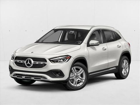 Certified 2023 Mercedes-Benz GLA 250 4MATIC image 1