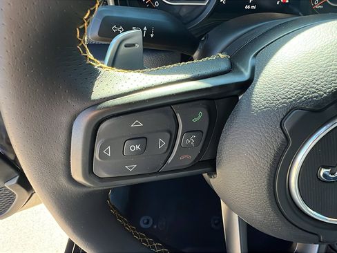 New 2025 Jeep Wrangler Unlimited Rubicon 392 image 24