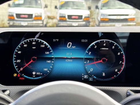 Used 2020 Mercedes-Benz CLA 250 4MATIC image 10