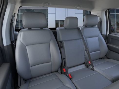 New 2026 Ford F550 4x4 Regular Cab Super Duty image 13