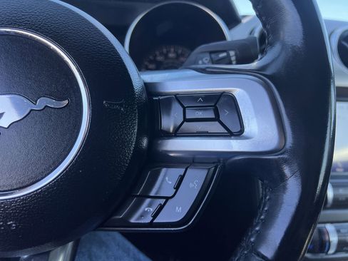 Certified 2023 Ford Mustang Premium image 10