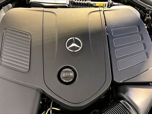 New 2027 Mercedes-Benz E 350 4MATIC Sedan image 15