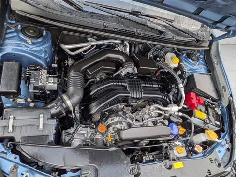 Used 2024 Subaru Crosstrek 2.0i Premium image 24