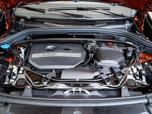 Certified 2025 BMW X1 xDrive28i image 34